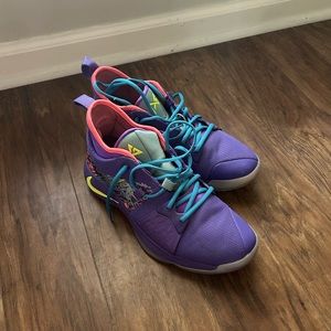 Nike PG 2 Mamba Mentality